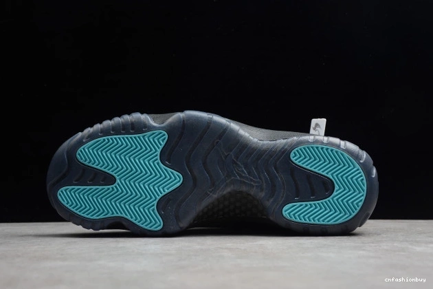 378037-006 Retro Jordan Blue Gamma Air 11 0728